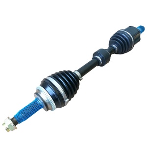 Автомобильная система передачи приводного вала в сборе, задняя ось CV для Toyota Camry 43420-06A00 - Product Image 1