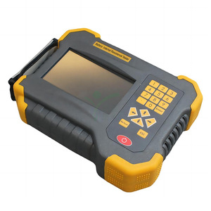 Testeur de résistance interne de batterie KDZD818, analyseur de capacité, batterie au lithium rechargeable 12V - Product Image 1