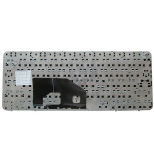 Teclado del ordenador portátil para <span class=keywords><strong>HP</strong></span> <span class=keywords><strong>MINI</strong></span> 210-1000, 210-1015, 210-1031 210-1048TU serie - Product Image 3