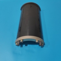 Precision Custom ized GY-99000537126 99000537125 Blow-Fill-Machine-Teile Edelstahl form für Krones Krones kompatibel