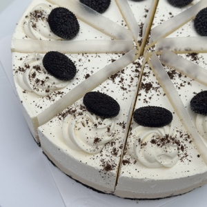 <span class=keywords><strong>Gâteau</strong></span> Mousse aux Fruits Faible en Gras Certifié <span class=keywords><strong>Halal</strong></span>, Populaire pour les Fournisseurs de Cheesecake, Sain et Sûr, Desserts Surgelés en Gros - Product Image 5