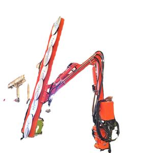 Desbrozadoras Montadas <span class=keywords><strong>en</strong></span> Tractor, Accesorio de Podadura para Tractores - Product Image 3