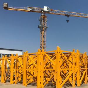 Maquinaria de construcción Torre grúa proveedor de fabricación de todas <span class=keywords><strong>las</strong></span> piezas de repuesto para grúa torre - Product Image 4