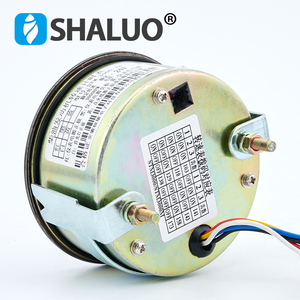 Máy phát điện phụ tùng động cơ <span class=keywords><strong>diesel</strong></span> cơ khí <span class=keywords><strong>tachometer</strong></span> 3000rpm giờ tốc độ Meter Đồng hồ đo - Product Image 6