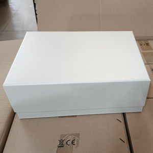 Caja de Reloj de Madera Verde de Marca de Lujo, Estuche de Almacenamiento de Relojes con Múltiples Ranuras, Caja de Embalaje de Relojes con Logotipo Personalizado para Hombre - Product Image 4