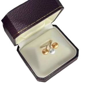 DIY Pearl Accessories S925 Silver Ring Stand 10-13mm Round Empty Trendy Fashion <b>Shell</b> <b>Jewelry</b> Stand for Women - Product Image 5