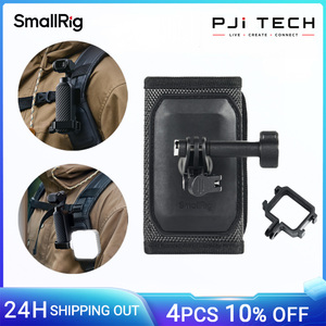 <span class=keywords><strong>Support</strong></span> de sangle de <span class=keywords><strong>sac</strong></span> à <span class=keywords><strong>dos</strong></span> en silicone pour DJI Osmo Pocket 4/Pocket 3 Action 6 Insta360 avec 360 °   <span class=keywords><strong>Support</strong></span> de base pour adaptateur à rotule pour extérieur - Product Image 1
