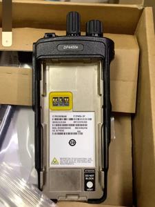 Radio Motorola Walkie Talkie de Largo Alcance, Radio Bidireccional Portátil, Radio Digital DMR, Intercomunicador, Walkie-Talkie de 2 Vías, UHF VHF DP4400E P8600I - Product Image 3