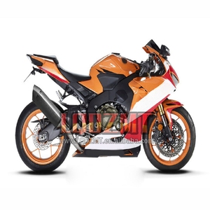 Stock Injection Rouge Pour <span class=keywords><strong>HONDA</strong></span> CBR 1000RR <span class=keywords><strong>1000</strong></span> CBR1000 <span class=keywords><strong>RR</strong></span> CC 20 21 22 23 24 114LQ.0 CBR1000RR 2020 2021 <span class=keywords><strong>2022</strong></span> 2023 2024 Carénage - Product Image 4
