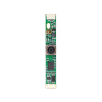 Módulo de Cámara USB de 5MP con Autoenfoque OV5693 30FPS, Cámara de Red UVC, Compatible con Linux, Android y Windows