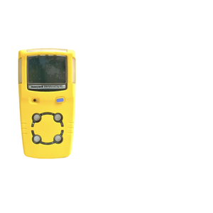 Détecteur de gaz quatre-en-un haute précision LOOBO BW MCXL-XWHM-Y-CN canadien, analyseur de gaz portable multifonctionnel, garantie 1 an - Product Image 2