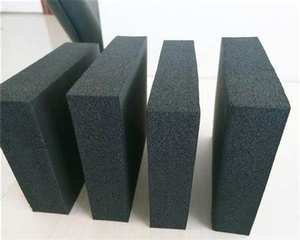 Goma pulverizadora a base de agua Zero VOC Asiento de coche de cuero Colchón colchón de muelles Colchón de esponja - Product Image 4