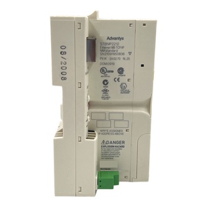Nouveau contrôleur PLC programmable d'origine STBNIP2311, module de contrôle industriel STBNIP2212 - Product Image 6