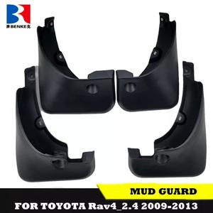 Guardabarros para TOYOTA Rav4 2.4 2009-2013 - Product Image 3