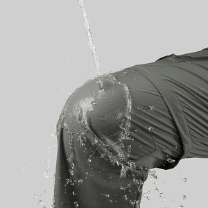 <span class=keywords><strong>Pantalones</strong></span> de secado rápido para hombres de alta calidad <span class=keywords><strong>Pantalones</strong></span> tácticos de escalada de pesca al aire libre extraíbles - Product Image 6