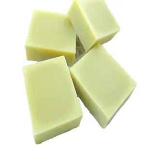 Bio-Peeling-Seife Moringa Natural Handmade Soap