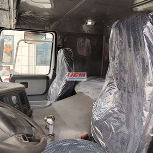 <span class=keywords><strong>Camión</strong></span> Mezclador de Concreto Usado de 10 Metros Cúbicos, <span class=keywords><strong>Camión</strong></span> Mezclador de Concreto Autocargable en Venta - Product Image 3