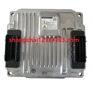 Запчасти для дизельных двигателей Shanghai SDEC SC7H260Q3, дизельный двигатель ECU S00003609 + 02 11250-1210 - Product Image 3