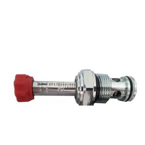 Valvola Solenoide a Innesto Filettato Winner EP08W2A01M05 EP08W2A01M04 Valvola di Controllo - Product Image 4