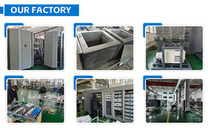 Hochpräzise Funktionale DLC-Beschichtungsmaschine Hohe Härte (1000-4000 HV) Metallbeschichtungsanlage für Schneidwerkzeuge - Product Image 4