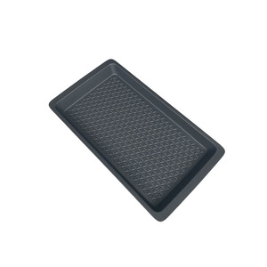Bandeja para consola central Honda CRV 83402-3A0-A01, base de almacenamiento de plástico negro para modelos 2023-2024 - Product Image 4
