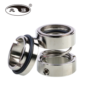 Bơm 3085 trên con dấu cơ khí Kit <span class=keywords><strong>1527</strong></span>/<span class=keywords><strong>1528</strong></span> mô hình bền FKM EPDM & nhựa O Ring tính năng chống thấm nước - Product Image 3