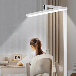 Lampe de sol RGO pour enfants, protection oculaire contre la lumière bleue, lampe de lecture, lampe de <span class=keywords><strong>piano</strong></span>, gradation de la couleur avec télécommande - Product Image 3