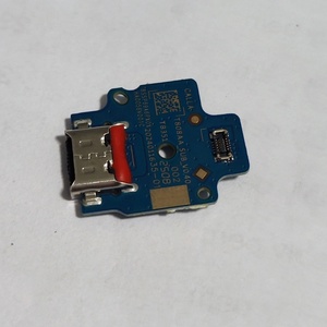 Charging Port Flex Cable for Lenovo TB351FU <b>USB</b> <b>C</b> Charging Board <b>Dock</b> Connector Microphone Replacement Part TB351XU Parts - Product Image 4