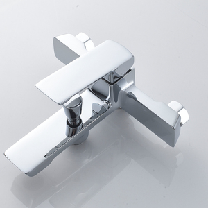 Momali đơn xử lý đồng thau tắm vòi 39 năm lịch sử trong tường bồn tắm vòi phun máy bay phản lực massage phun mô hình 5 năm đảm bảo chất lượng - Product Image 3