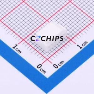 GH-6Y Housing (Wire-to-Board / Wire-to-Wire) P=1.25mm Connector ( Jack Structure: 1x6P )( Pitch: 1.25mm )( Number of Rows: 1 ) - Product Image 1