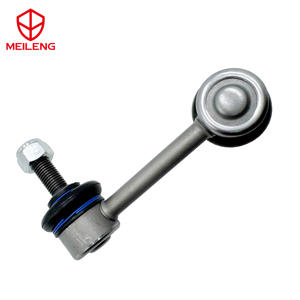 Pièces de suspension 52320-SWA-A01 52321-SWA-A01 Biellette de direction droite gauche pour Honda CR-v Crv RE1 RE2 RE4 2007-2011 - Product Image 1