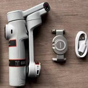 Film Hurricane tavsiye Insta360 akış <span class=keywords><strong>2</strong></span> Pro cep telefonu sabitleyici üç eksenli el taşınabilir katlanabilir stabilizasyon - Product Image 1