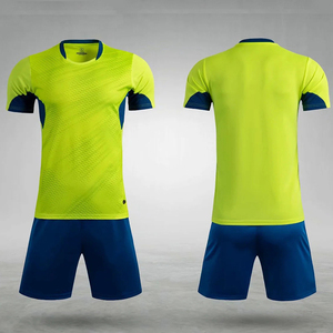 เสื้อฟุตบอลสโมสรขายส่งแบบซับลิเมชั่นเต็มตัว คุณภาพสูง - Product Image 4