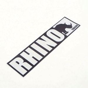 Pegatinas Personalizadas para Parachoques de Coche al por Mayor, Calcomanías Divertidas Reflectantes para Automóviles - Product Image 2