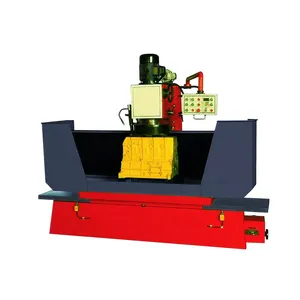 Superior Quality Cylinder Block Grinding Milling Machine Hot Sale