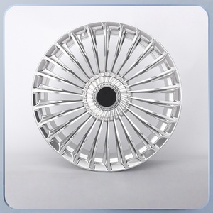 Jantes en alliage forgé sur mesure de 18 à 22 pouces, jantes en alliage d'aluminium pour <span class=keywords><strong>Mercedes</strong></span> Benz Vito Maybach E S G Class, jantes de luxe - Product Image 1