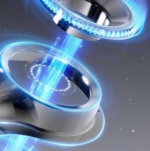 <span class=keywords><strong>Estufa</strong></span> de Gas Portátil de Acero Inoxidable para Acampar al Aire Libre, <span class=keywords><strong>Llama</strong></span> <span class=keywords><strong>Azul</strong></span> Ultrafina para 3-5 Personas - Product Image 4