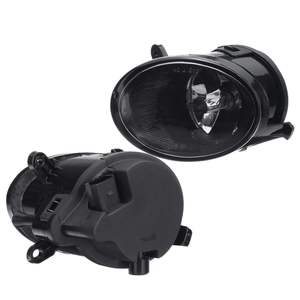 CZPINCHEN Faros Antiniebla Delanteros para Audi A6 C6 4F0941699 4F0941700 Izquierdo y Derecho para 2005-2008 - Product Image 1