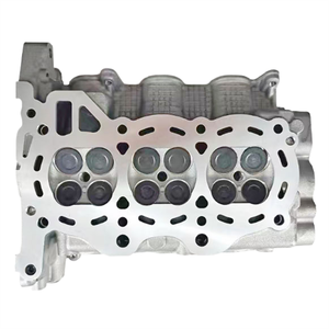 Venta directa de fábrica G3LA G3LC conjunto de culata OE 22100-04301 para <span class=keywords><strong>Hyunday</strong></span> Picanto - Product Image 1