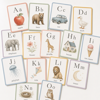 150 cartes flash de phonétique personnalisées pour plus de 45 modèles sonores, cartes de lecture précoce pour enfants de 3 ans et plus |   Reliure à anneaux écologique