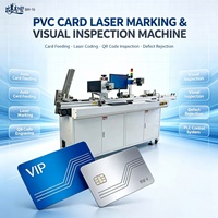 Machine de marquage laser industrielle automatique pour la lecture de codes QR, pour la traçabilité des emballages de cartes plates sur la ligne de production