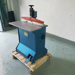 Nanbo pas cher manuel YQ-620 Double boucle fil <span class=keywords><strong>O</strong></span> presse Machine, calendrier Double boucle fil <span class=keywords><strong>o</strong></span> fermeture Machine - Product Image 5