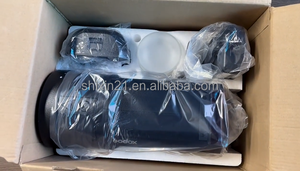 Luces de flash de cámara <span class=keywords><strong>Godox</strong></span> AD600Pro <span class=keywords><strong>AD600</strong></span> <span class=keywords><strong>Pro</strong></span> TTL Studio Flash Li-on batería Ttl Hss con sistema X inalámbrico incorporado de 2,4g - Product Image 4