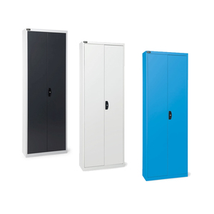 Fami Perfom AK 700X267x1996mm puerta abatible armario con 72 Picking Box contenedores de aire - Product Image 3