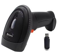 Scanner de codes-barres QR Original Newland Ls-oy20 1d 2d 640 X 480 Pixels