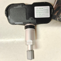 Sistem Pemantau Tekanan Ban Mobil (TPMS) PMV107J 4260733011 42607-33011 PMV-107J Sensor TPMS untuk Toyota
