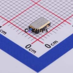 O95032286363MADA4SI Crystal Oscillator (Active) SMD5032-4P Crystal Oscillator 28.6363MHz 20ppm CMOS 1.8V - Product Image 1