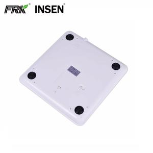 5Mm ग्लास डिजिटल कारखाने OEM स्वस्थ वजन ट्रैकर शरीर वजन इलेक्ट्रॉनिक व्यक्तिगत पैमाने - Product Image 6