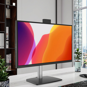 I5 Todo-en-uno Juegos Pc de computadora de escritorio Todo-en-uno 23,8 pulgadas Todo-en-uno I3/i5/i7 Configuración de computadora - Product Image 1