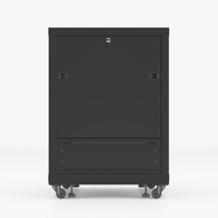 Armoire serveur et armoire réseau 10u 19u 20u 32u 40u Support d'ordinateur pour équipement informatique salle de centre de données